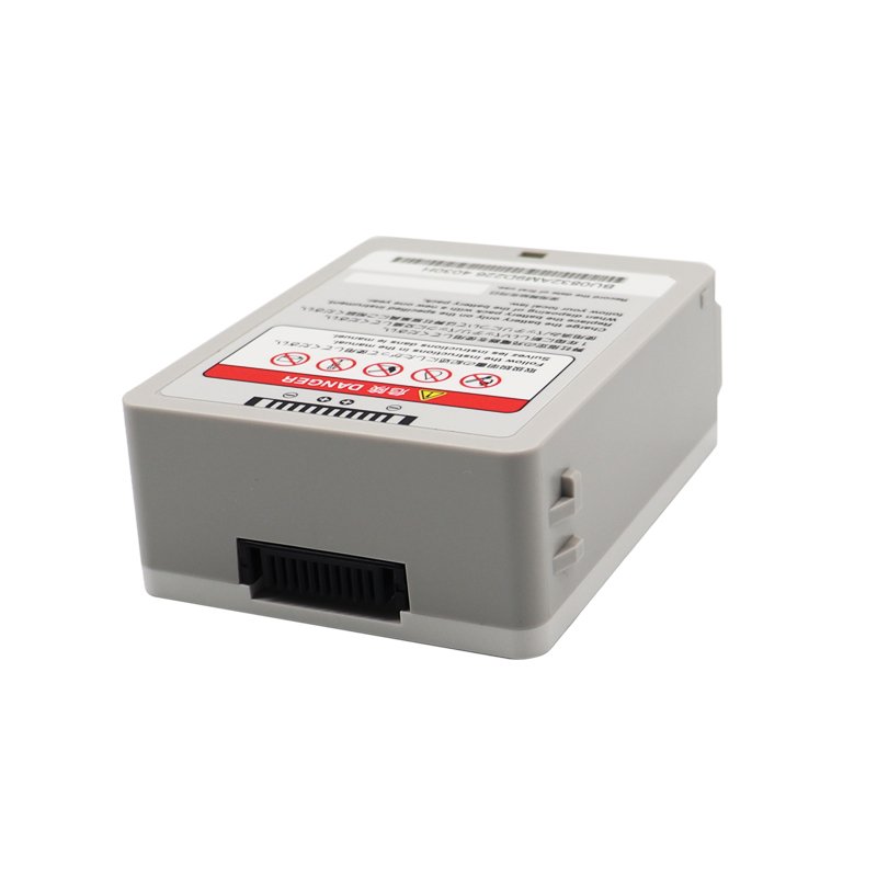 NIHON KOHDEN Patient Monitor Original Battery SB-671P X075 Suitable for BSM-3562 BSM-3000