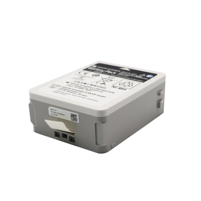 NIHON KOHDEN Patient Monitor Original Battery SB-671P X075 Suitable for BSM-3562 BSM-3000