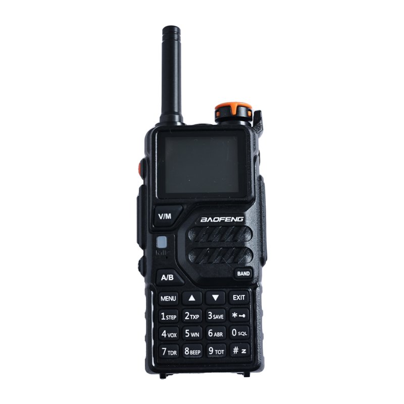 2km Handheld Drone Detection System 300M-6G Portable UAV Detector Ultra-wide Full-Band Antenna Identify UAV/ FPV