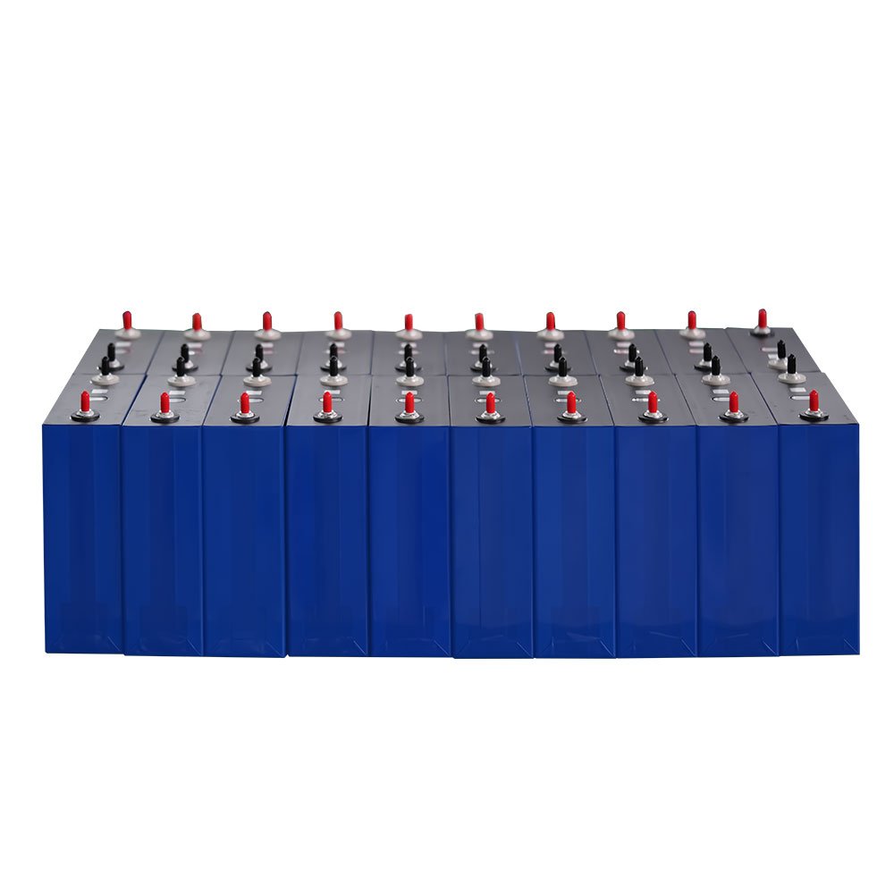 Grade A 6000 Cycles 3.2V Cornex280Ah LiFePO4 Battery For DIY 12V 24V 48V LiFePO4 Battery Pack