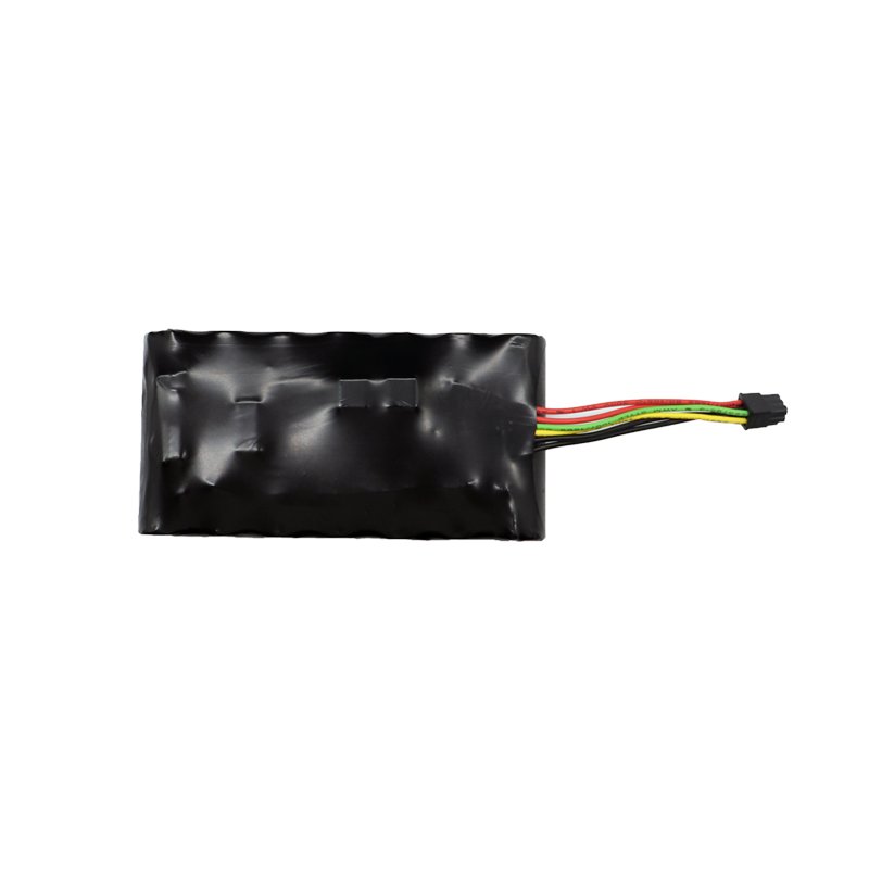 BMZ Original Brand New Rechargeable Lithium Ion Battery 7INR19/66 For Ventilator Medical Battery