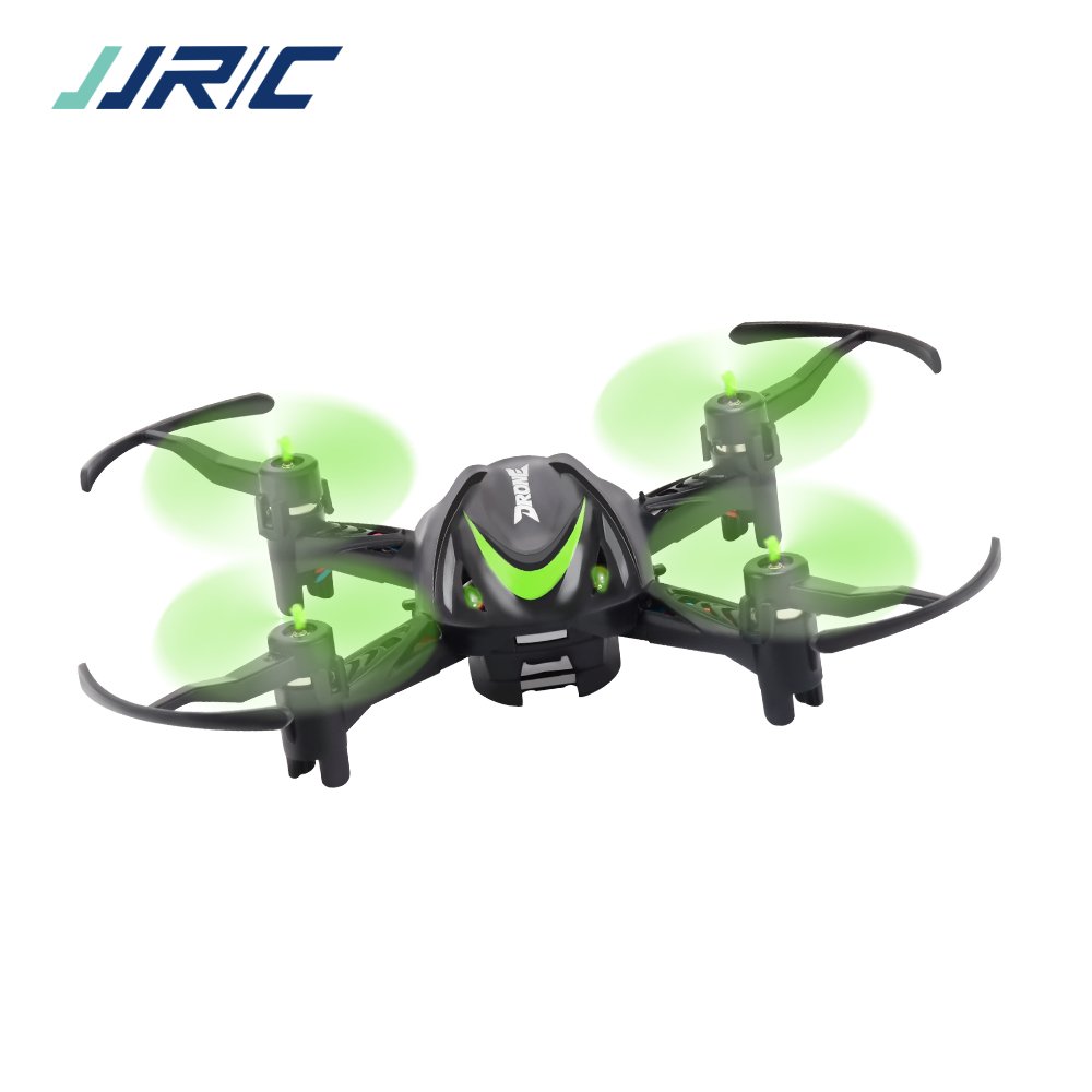 JJRC H48 Promotion Mini Pocket Drone 2.4G Remote Control Quadcopter Rc Beginner Drone With Led Lights RC Drone