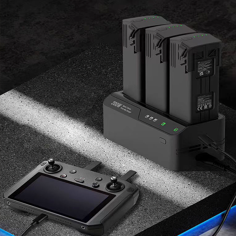 Hot sales Mavic 3 Intelligent Battery Charging Hub For Mavic 3 & Mavic 3 Enterprise Series Drone Mavic 3 Charging Hub Accessory
