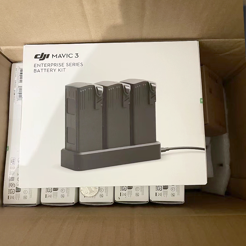 Hot sales Mavic 3 Intelligent Battery Charging Hub For Mavic 3 & Mavic 3 Enterprise Series Drone Mavic 3 Charging Hub Accessory