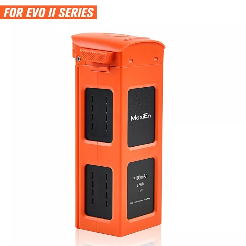 Autel Original Manufacturer Wholesale batteries for drones Autel EVO 2 drone Accessories autel Drones Battery