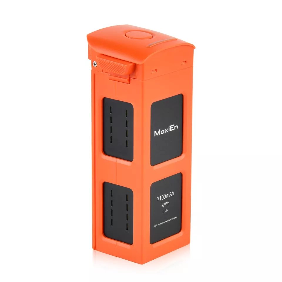 Autel Original Manufacturer Wholesale batteries for drones Autel EVO 2 drone Accessories autel Drones Battery