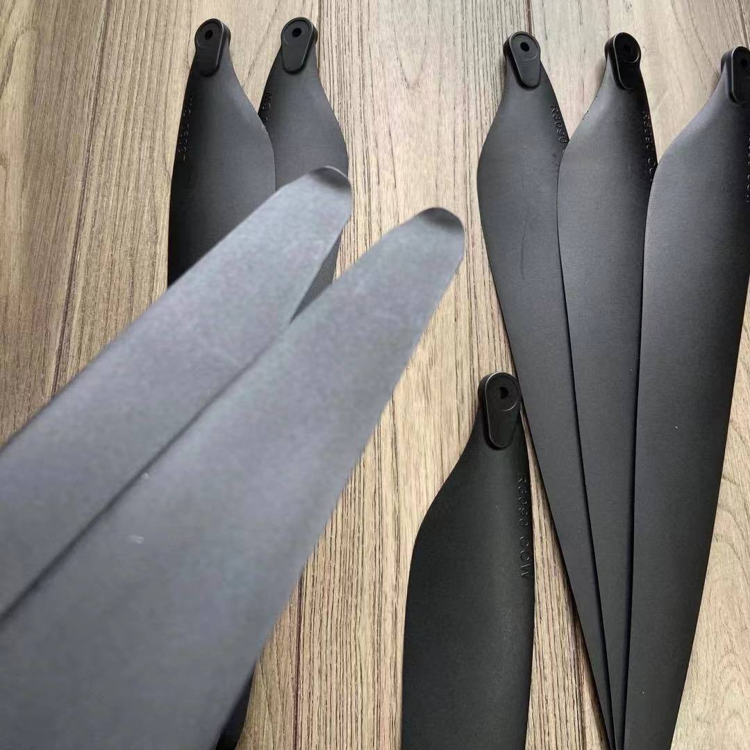 Original 3011 Propeller 3411 Propeller for Motor agricultural drone accessory Agras T30 Agras T40 aftersales accessory