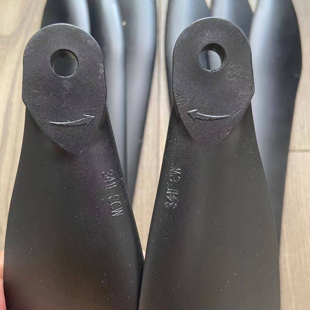 Original 3011 Propeller 3411 Propeller for Motor agricultural drone accessory Agras T30 Agras T40 aftersales accessory
