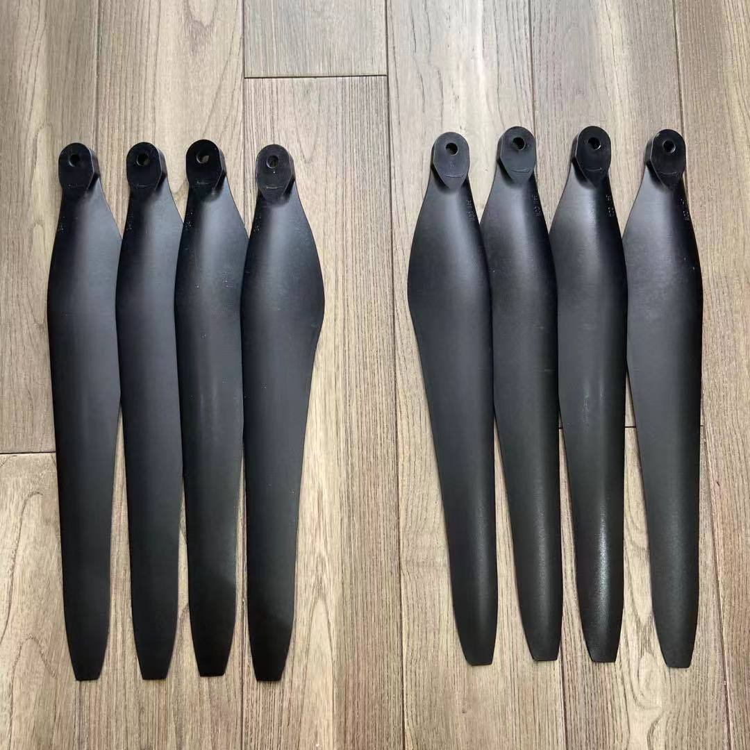 Original 3011 Propeller 3411 Propeller for Motor agricultural drone accessory Agras T30 Agras T40 aftersales accessory