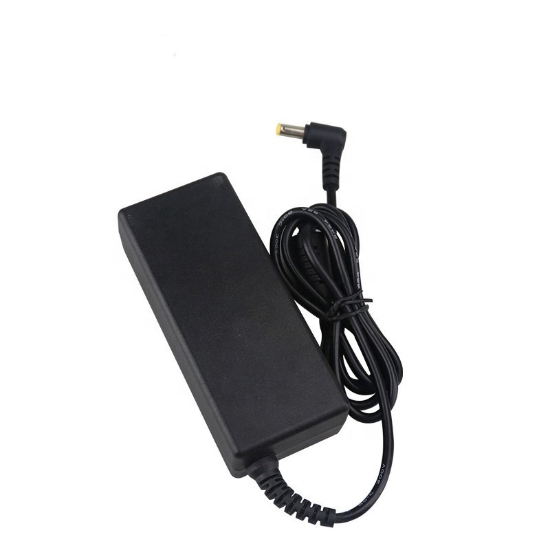 65W Universal AC To DC 19V 3.42A Replacement AC Laptop Battery Adapter Charger For Acer for Asus With 5.5*1.7 mm Connector