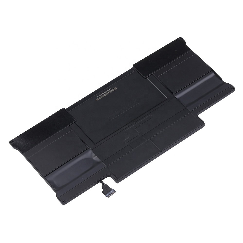Laptop Accessories A1496 Battery For Apple MacBook Air A1466 13" Mid 2013 Early 2014 2015 7.6V 54.4Wh Laptop Battery