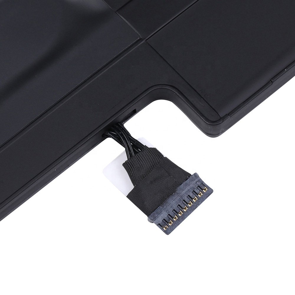 Laptop Accessories A1496 Battery For Apple MacBook Air A1466 13" Mid 2013 Early 2014 2015 7.6V 54.4Wh Laptop Battery