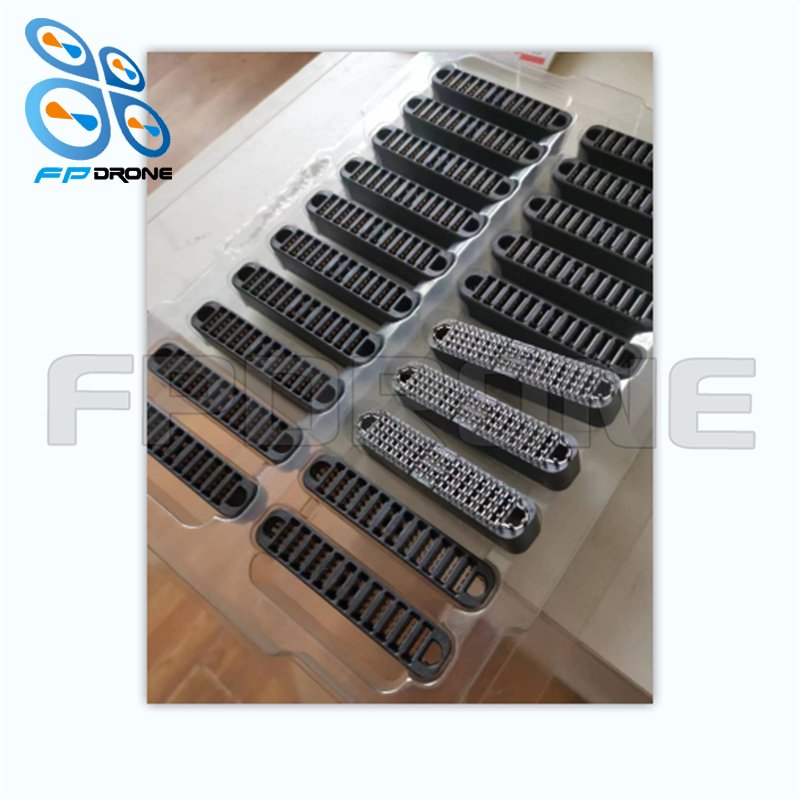 T40 battery connector drone spare parts partes de dron agra t40 dron de fumigacion t40