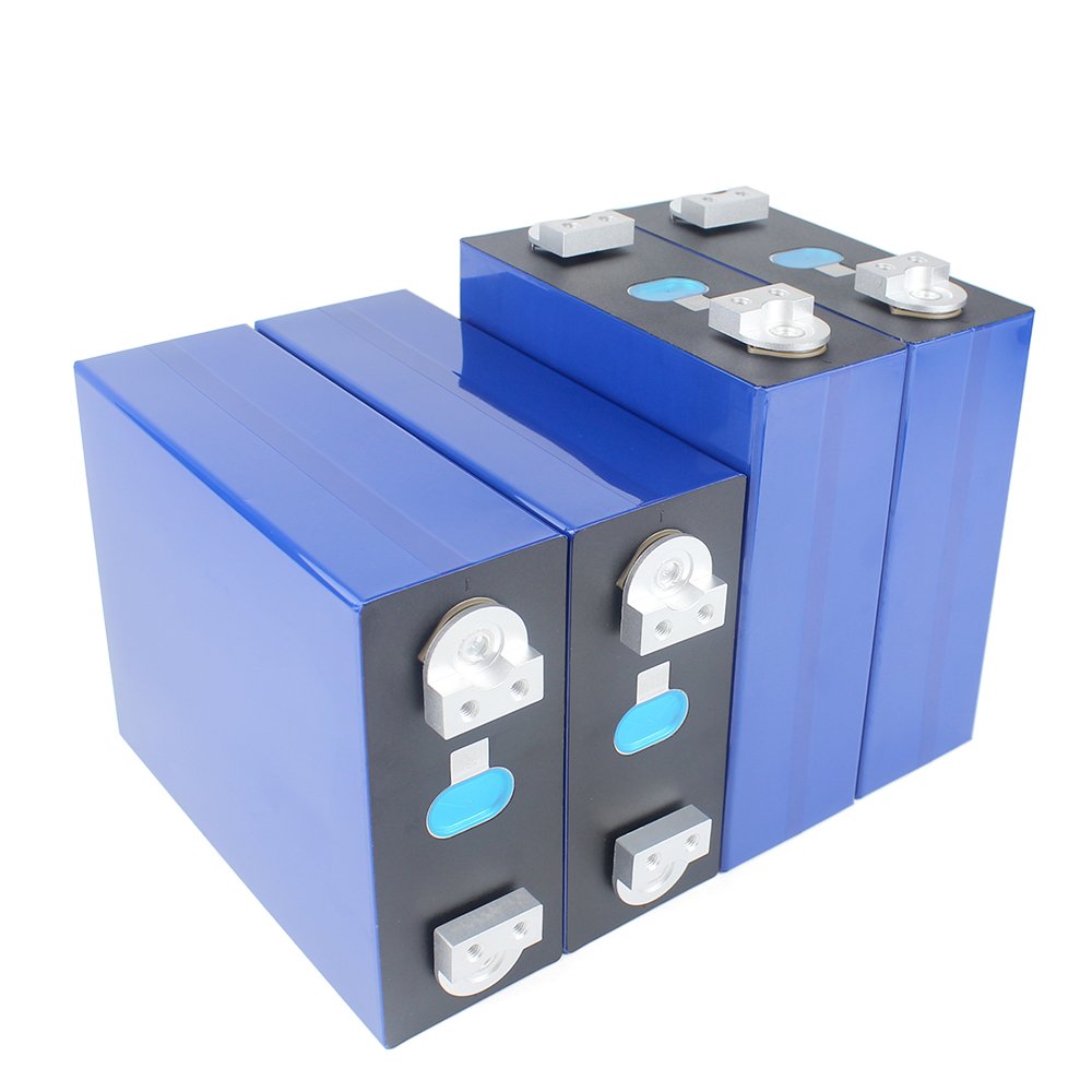 Lifepo4 battery EVE 280K With M6 Studs Free Bus bar for 51.2v wall mounted pack HAKADI batteries DIY BOX Available Fast delivery