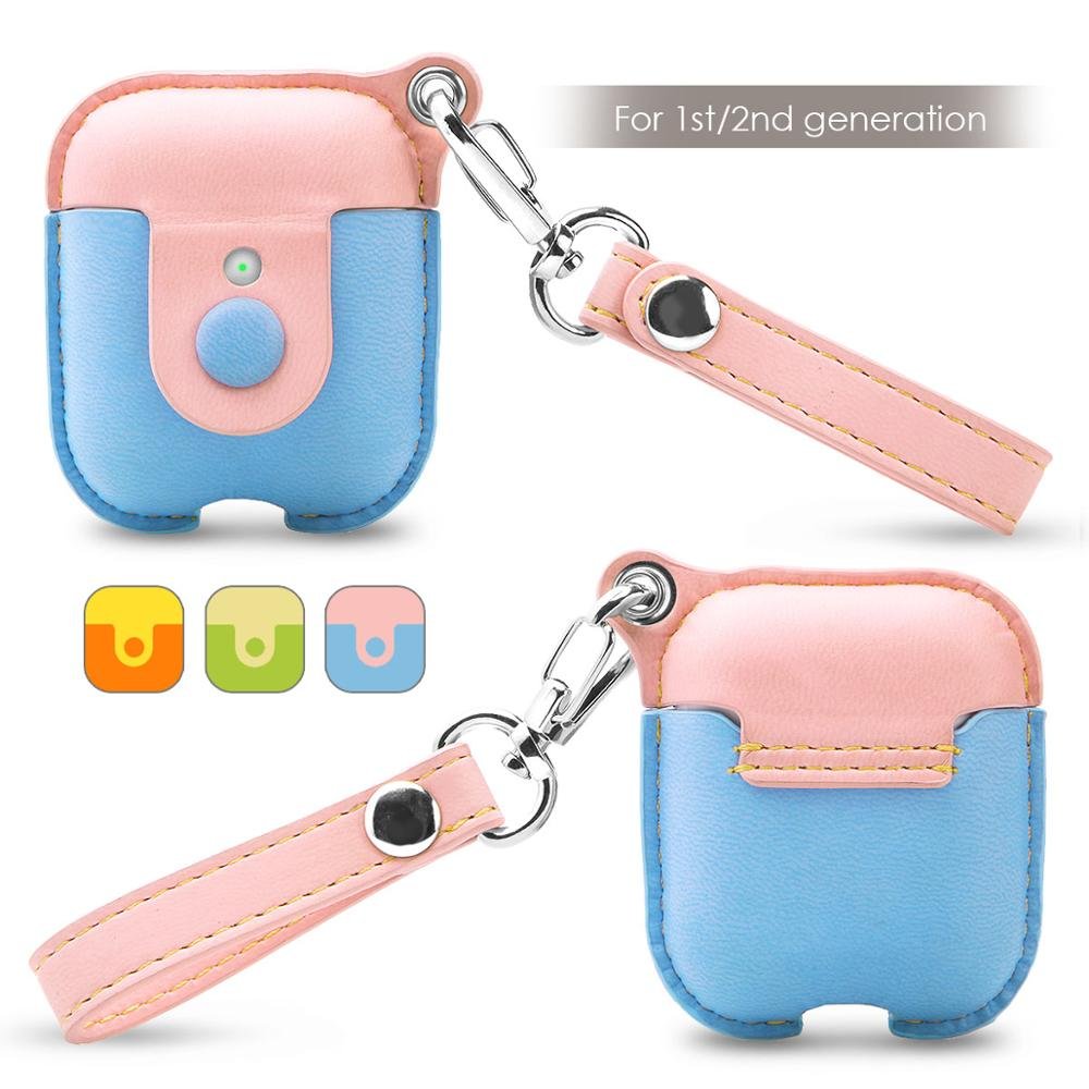 battery case bags cases accessories case for airpods 2