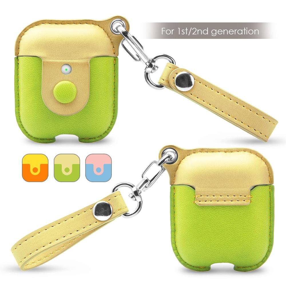 battery case bags cases accessories case for airpods 2