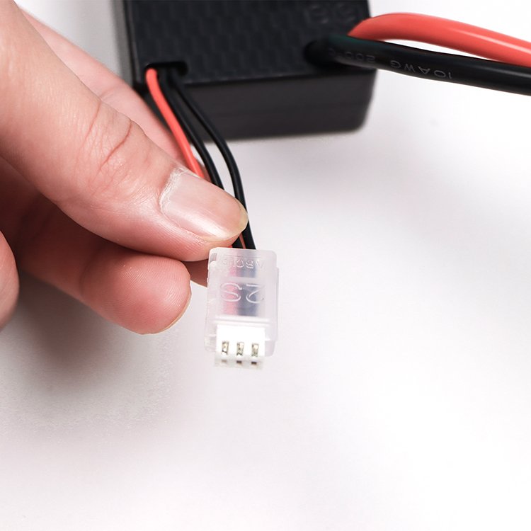 7.4V 5000mAh Lipo Battery for RC Drone Lithium-Ion 1043126 with LCO Anode for Consumer Electronics