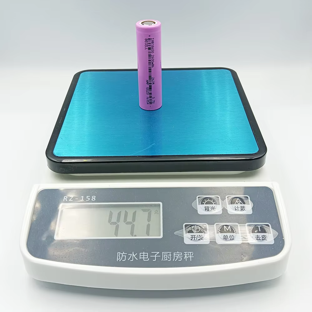 Wholesale 18650 Lithium Battery Rechargeable Battery 2600mah 3000mah 3500mah 18650 Battery 3.7v 6000mah Cell 18650 18650 Li Ion