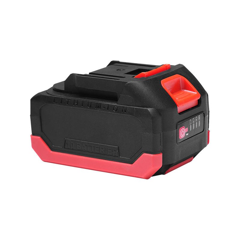 2024 New Electric Saw Hammer Angle Grinder Tool Accessories High Power 20V Lithium Battery