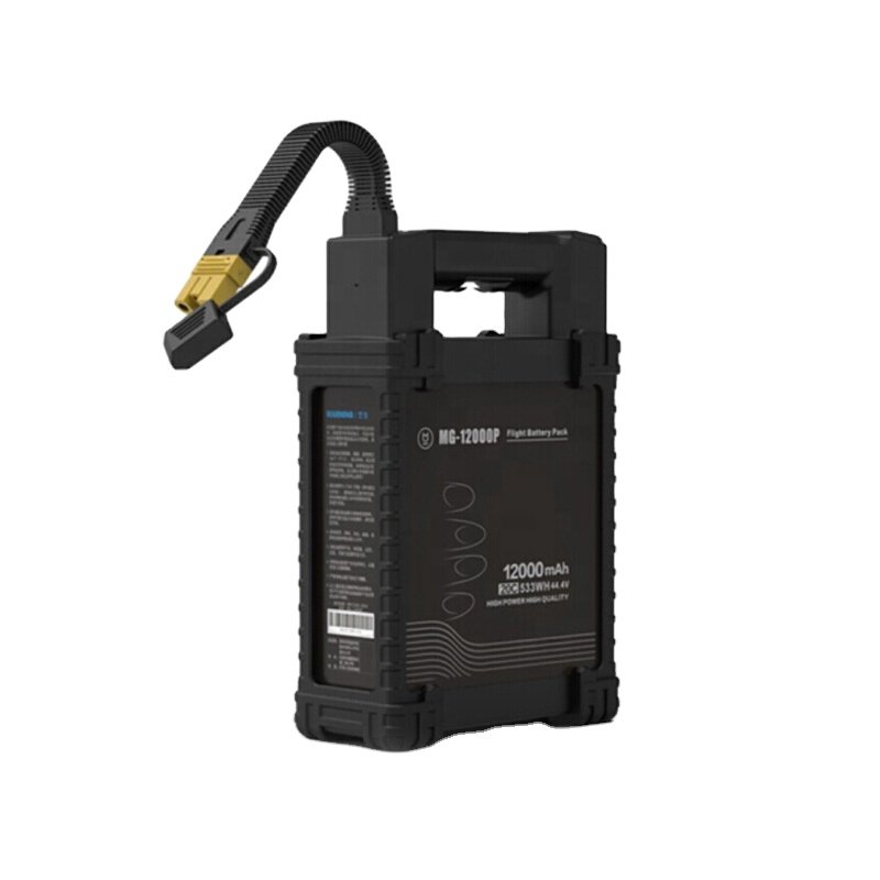 Original MG-1 MG-1S MG-1P MG 12000P Intelligent Flight Battery 12000mAh Drone accessories