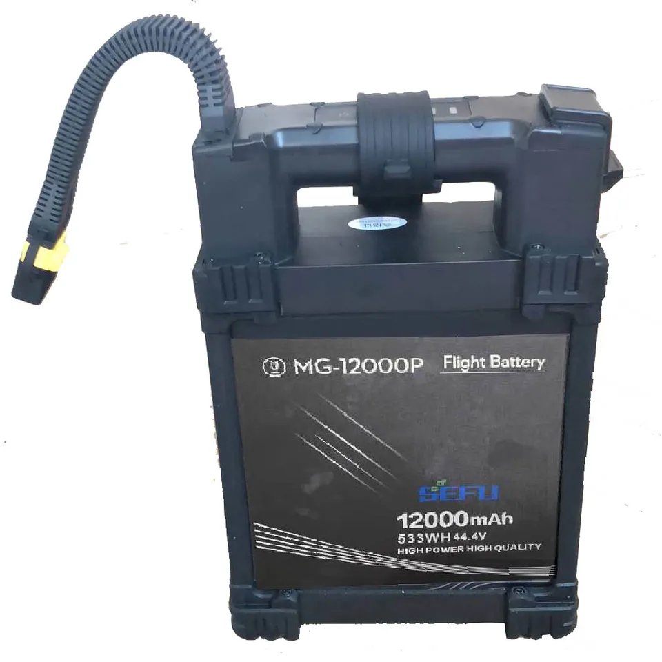 Original MG-1 MG-1S MG-1P MG 12000P Intelligent Flight Battery 12000mAh Drone accessories