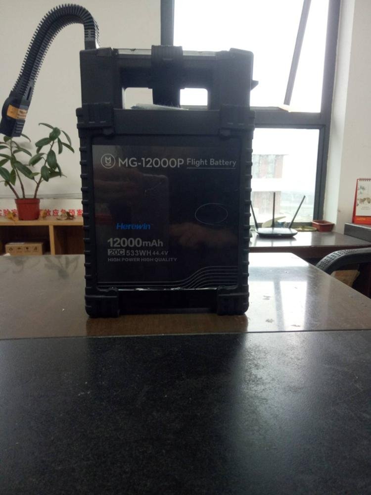 Original MG-1 MG-1S MG-1P MG 12000P Intelligent Flight Battery 12000mAh Drone accessories