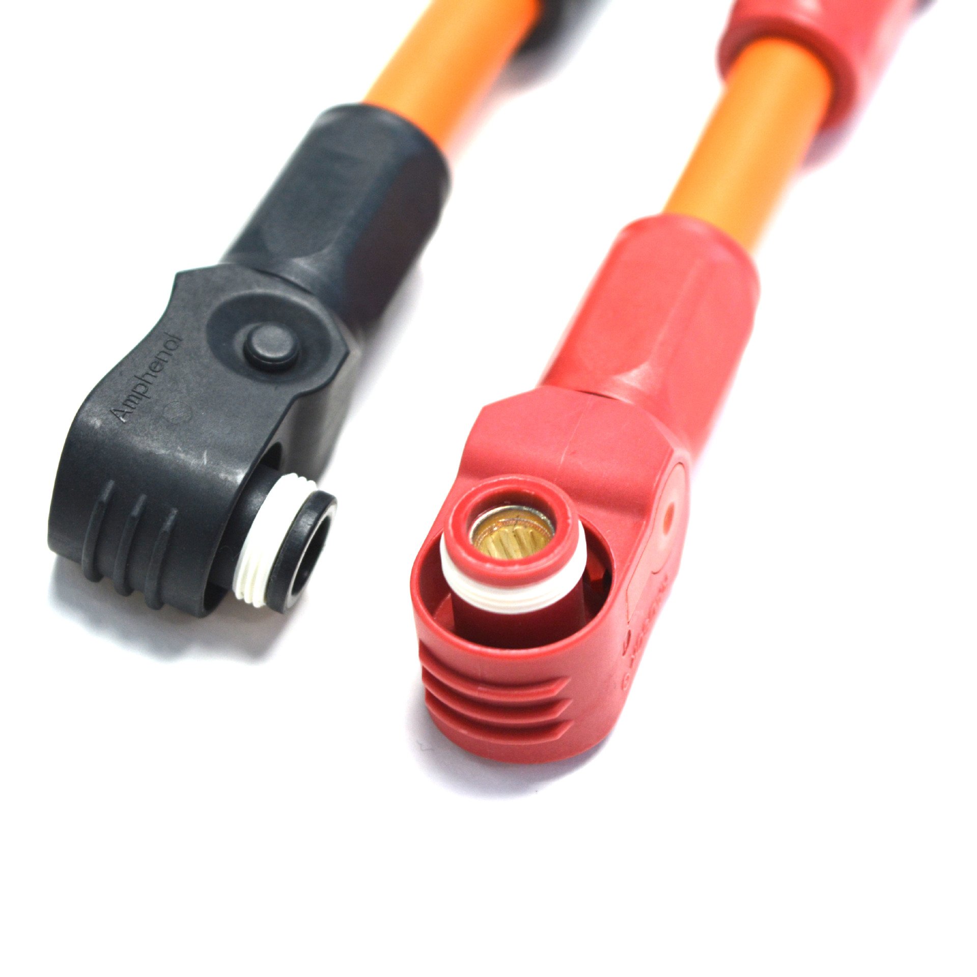 Lithium Battery Special Terminals And Connecting Wires for Lithium Battery for DIY Kits Solar energy storage accessories