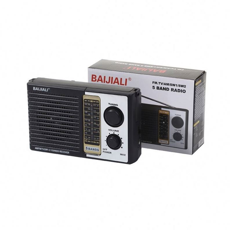 Factory price 2024 Retro AM/FM Radio Cross-Border Old-Fashioned Multi-Function Mini-Portable Elderly Wholesale RADIO