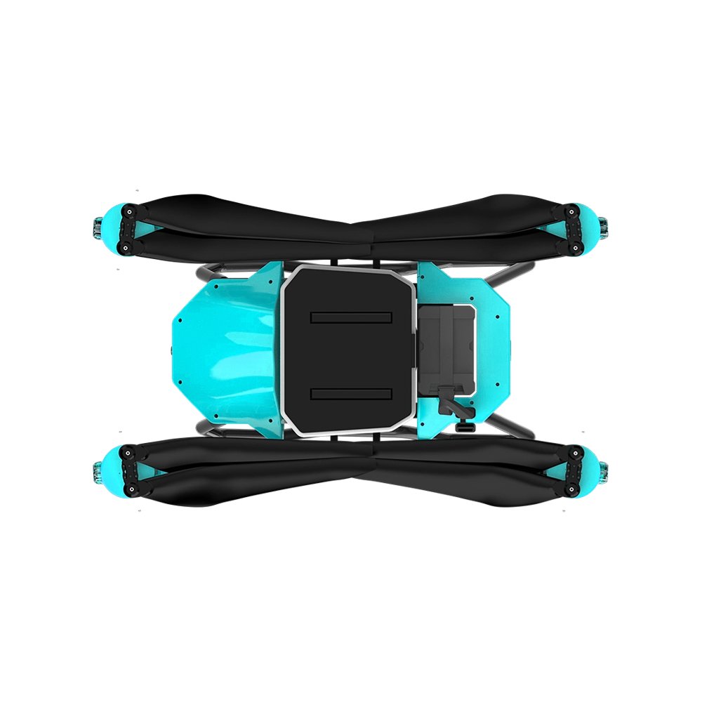 New Product Customization Parts Drone Propellers Agricultural Machinery Parts Accessories For Drone
