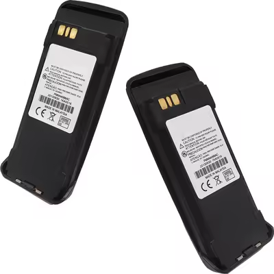 PMNN4066 Li-ion Battery 1500Mah For Motorola DP3400 DP3600 DGP8550 DGP5550 DEP550 PMNN4066AC For XiRP8200 P8208 P8260 P8268