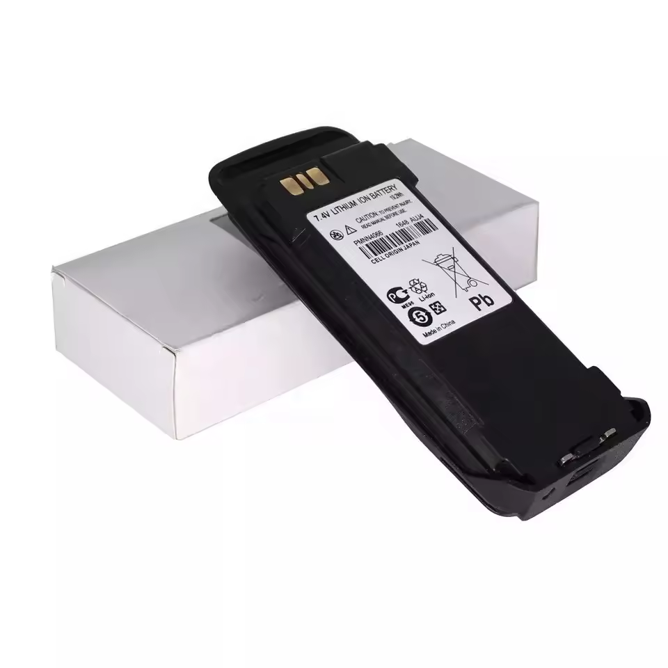 PMNN4066 Li-ion Battery 1500Mah For Motorola DP3400 DP3600 DGP8550 DGP5550 DEP550 PMNN4066AC For XiRP8200 P8208 P8260 P8268