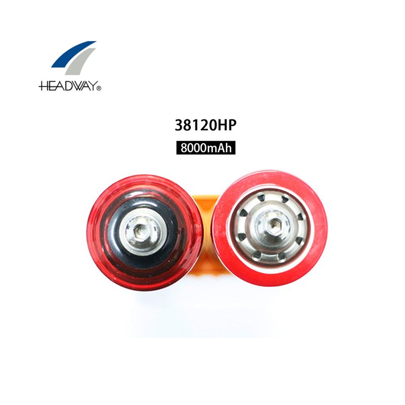 High Power 15C 30C battery cells DIY Lifepo4 battery cell E-bike power for Instant start device