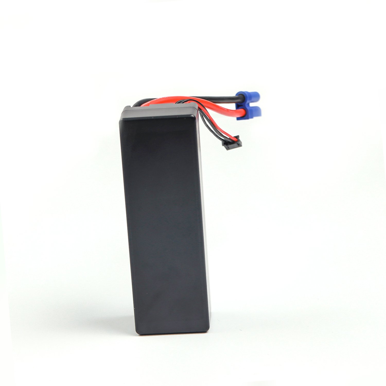 SAHAMP 11.1V 5000mAh Bulk Lithium Ion Battery for Toys and Electric Vehicles with LCO Anode 1043126 Model 12V Voltage