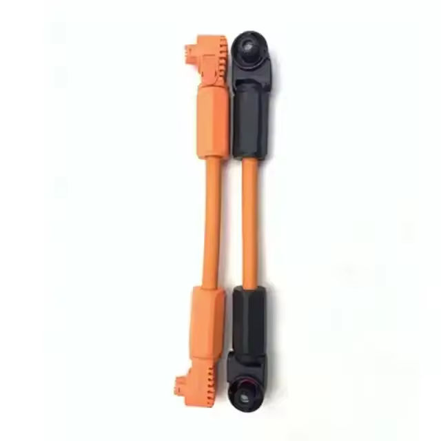 Seplos Mason 48V 280 DIY Kits 50mm2 Power Cable Battery to Inverter solar system For Mason 280 DIY Kits battery accessories