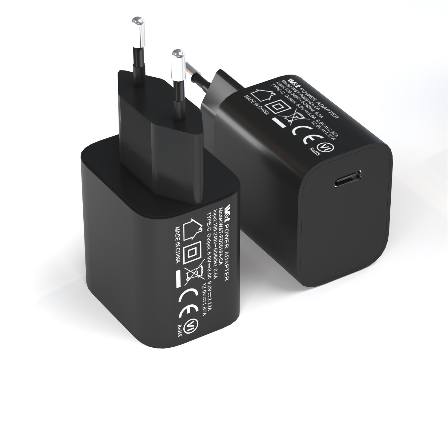 PD 20W Mobile Phone Charger Type-C to C Cable Charger Mobile Phone Accessories Charger Phone Accessories