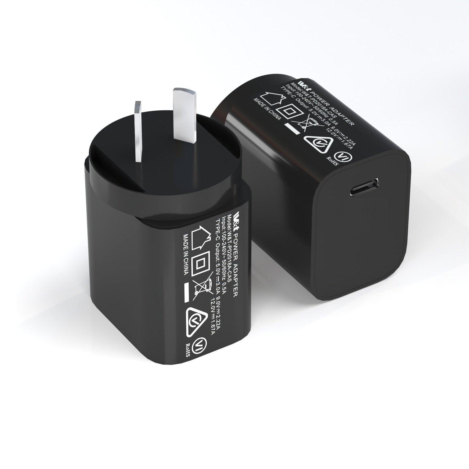 PD 20W Mobile Phone Charger Type-C to C Cable Charger Mobile Phone Accessories Charger Phone Accessories