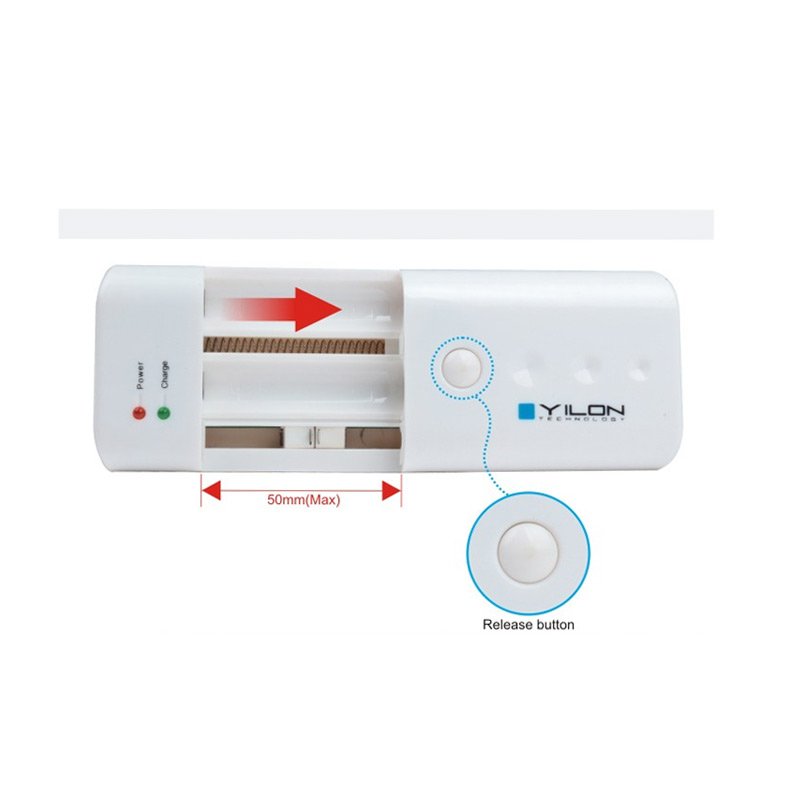 Widely use range of USB Lithium Battery charger battery accessories & charger accessories