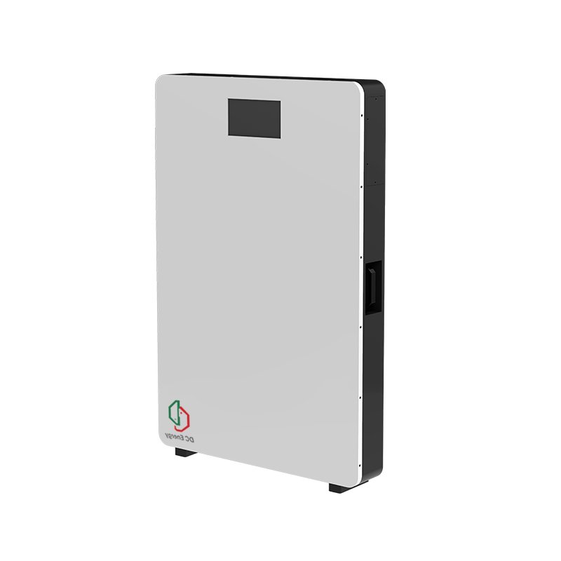 Powerwall Home Battery Wall Mounted Lifepo4 Lithium Iron Battery Solar Accessories 100ah 51.2v 100 ah Power Wall 5kwh