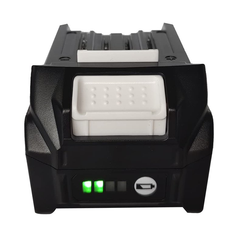 Huayue 40V 2000mAh Power tool battery HY-MAK-40A for Makita tool Li ion battery Replacement battery