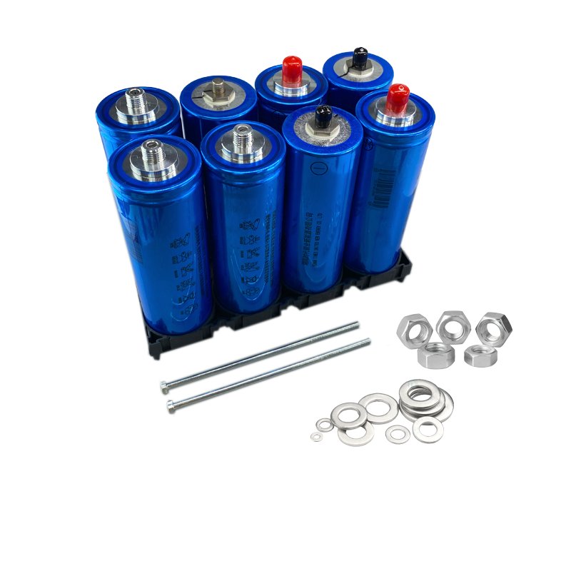 TOP 50Ah Lifepo4 Battery 3.2V Lithium ion Rechargeable Energy Storage Batteries Deep Cycle Blade Lifepo4 Prismatic Solar Lifepo4
