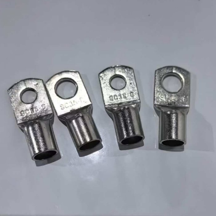 Square aluminum shell accessory for fixing Solar Home Energy Storage Lithium Ion batteries
