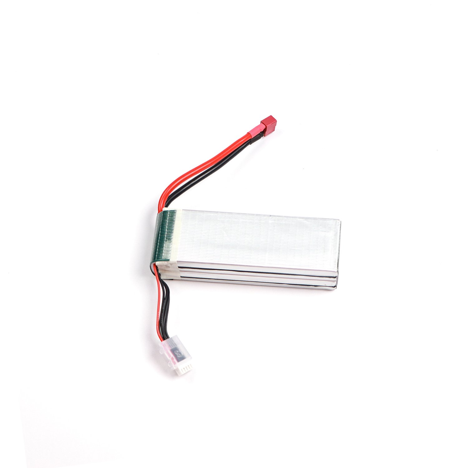 8243126 14.8V 4000mAh Small Lithium Ion Polymer Battery Pack for Drone Use for Electric Vehicles Storage