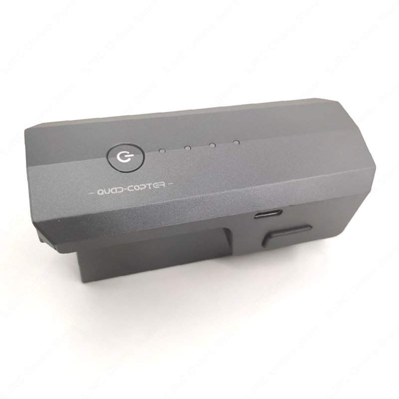 JHD SJRC F11S Pro Drone 11.1V 2500 mAh Battery Original F11 4K Camera 5G GPS Dron Accessories Quadcopter spare Parts Accessory