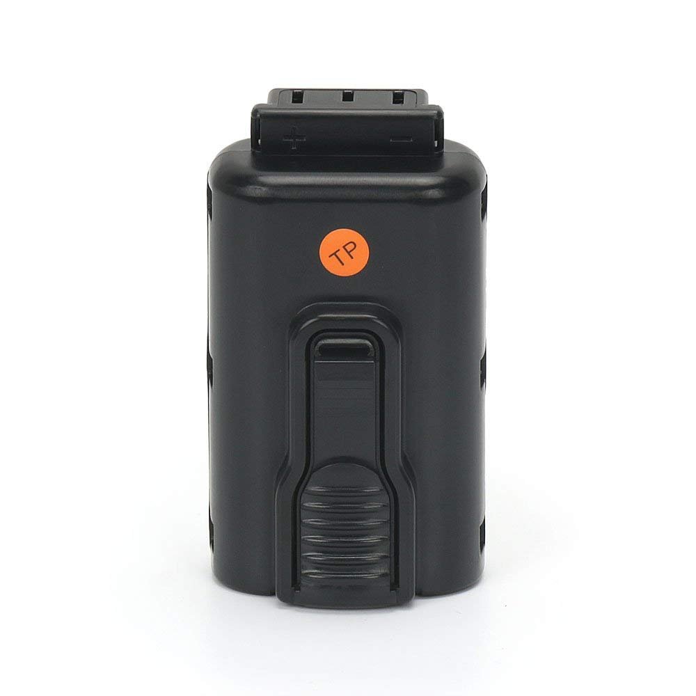Huayue 7.4V 1500mAh 2000mAh 2500mAh Power tool battery HY-PAS-7.4 for PASLODE tool Li ion battery Replacement battery