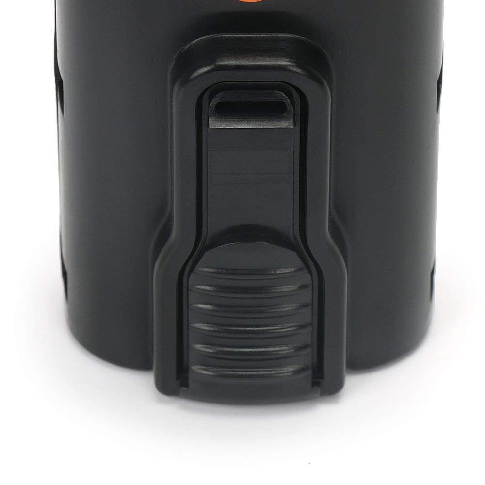 Huayue 7.4V 1500mAh 2000mAh 2500mAh Power tool battery HY-PAS-7.4 for PASLODE tool Li ion battery Replacement battery