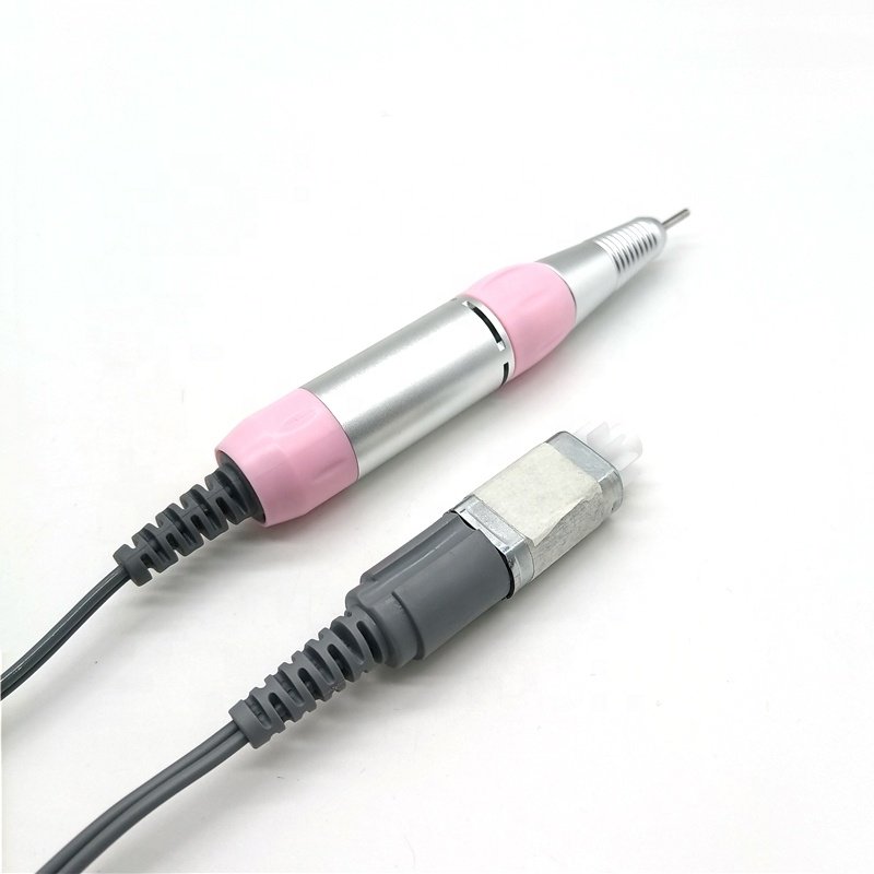 30k 35k Electric Manicure Machine Handle Motor Rotor is used to replace Electric Nail Drills Handle Pen Electric Accessories