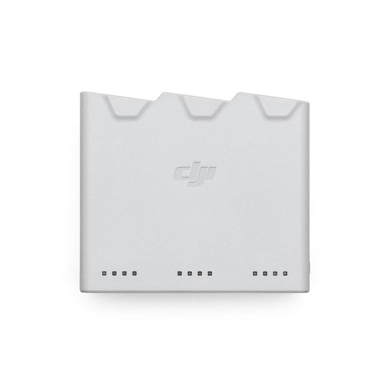 Mini 4 Pro/Mini 3 Series Two-Way Charging Hub for mini3 battery charge three batteries 30W USB-C Charger mobile power source