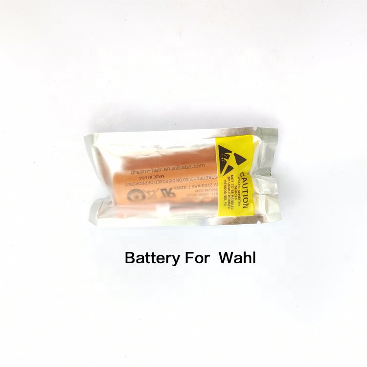 Hot Sale Hair Trimmer Motor Battery Switch Hair Clipper Spare Parts For Magic 8148