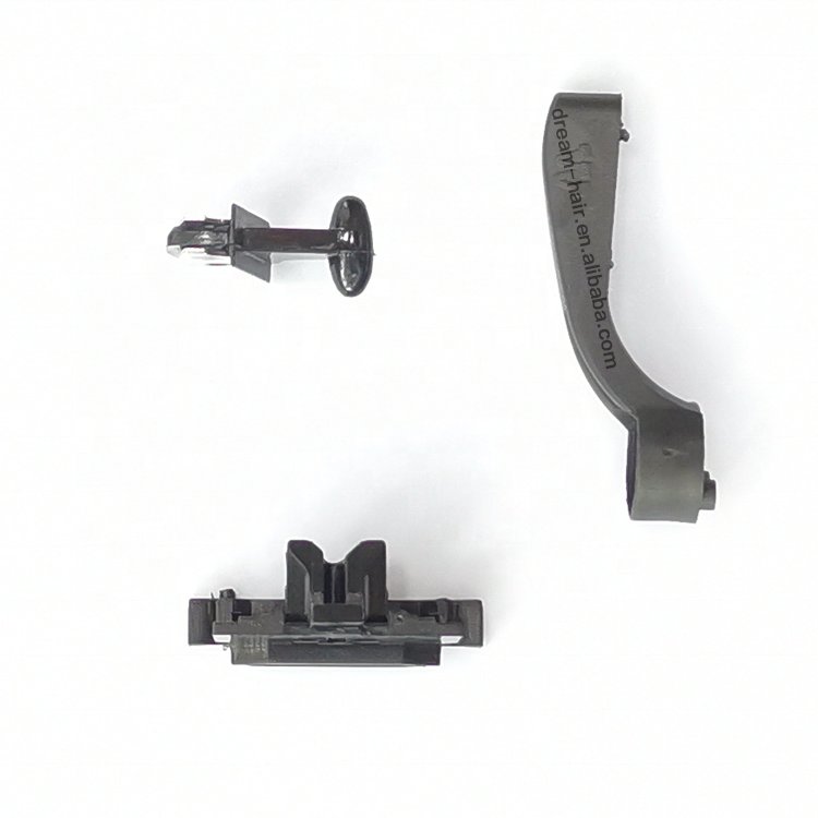 Hot Sale Hair Trimmer Motor Battery Switch Hair Clipper Spare Parts For Magic 8148