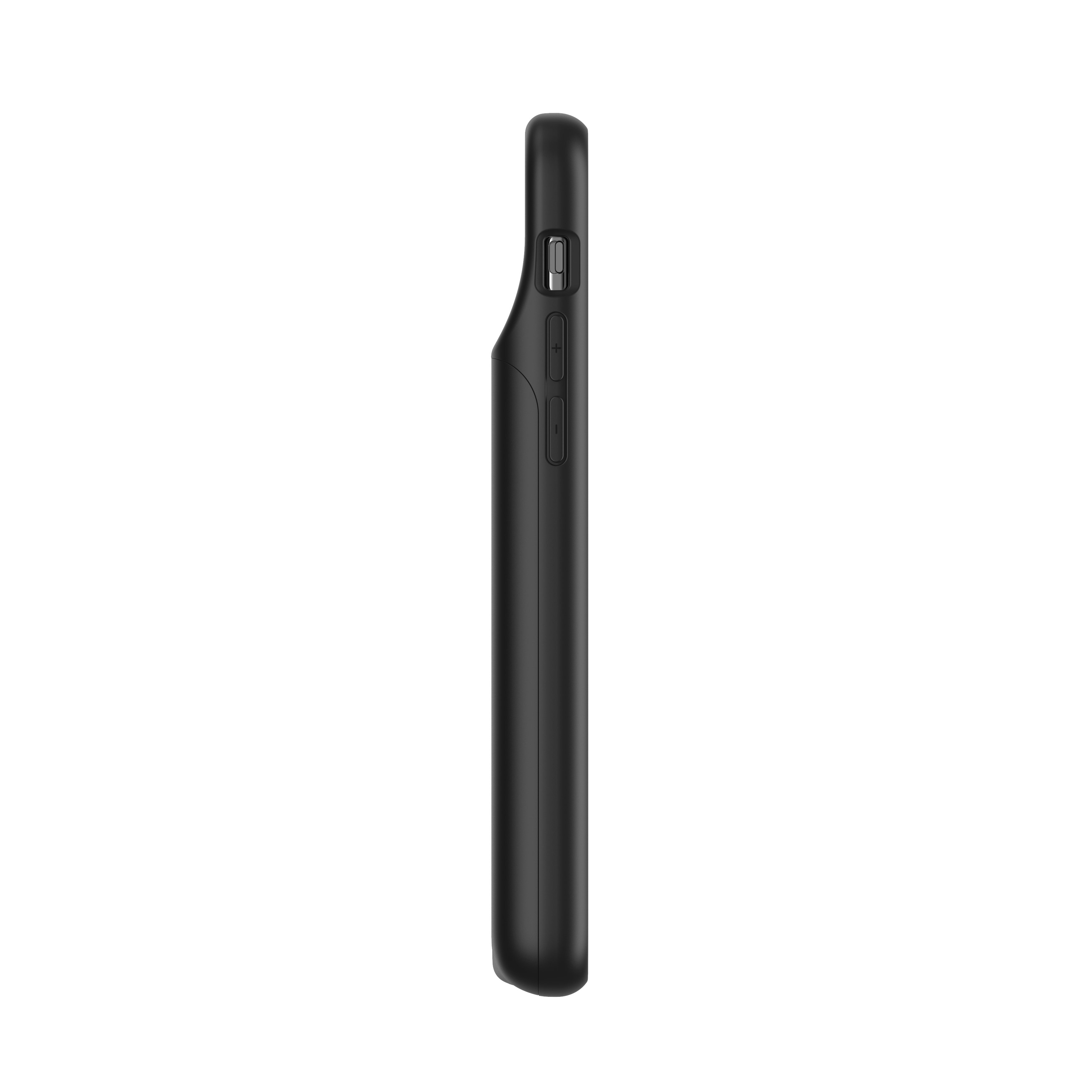 Hot Selling Battery Case Rechargeable Batteries Portable Power Bank Phone Case 4500mah Back Clip Phone Case for Iphone 13/12 JHC